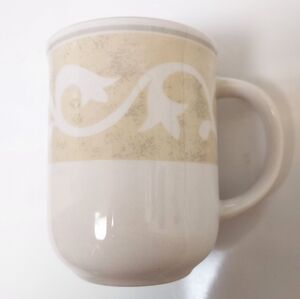 ☕️ Oneida Casual Settings Windsor Small Coffee Tea Cup Mug